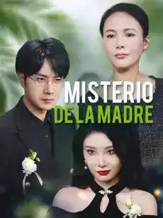 Misterio de la Madre Episodios completos - StardustTV — póster
