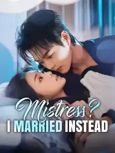 Mistress? I Married Instead — poster