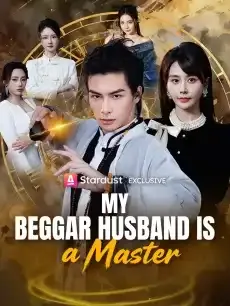 My Beggar Husband Is a Master — poster