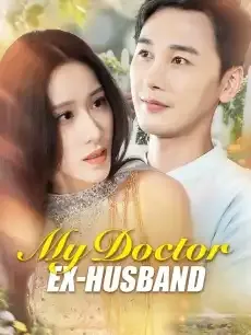 My Doctor Ex-Husband — poster