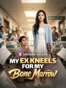 My Ex Kneels for My Bone Marrow — poster