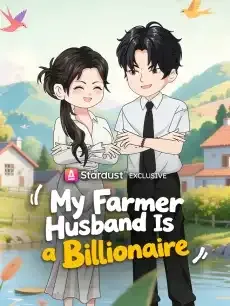 My Farmer Husband Is a Billionaire — poster