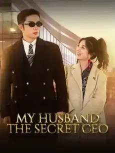 My Husband, The Secret CEO — poster