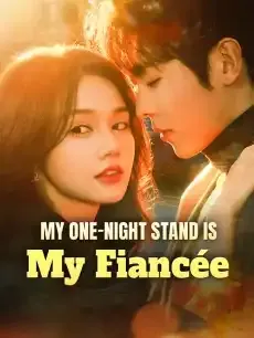 My One-Night Stand Is My Fiancée — poster