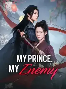 My Prince, My Enemy — poster