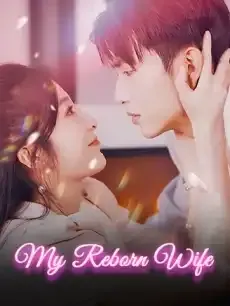 My Reborn Wife — poster