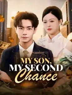 My Son, My Second Chance — poster