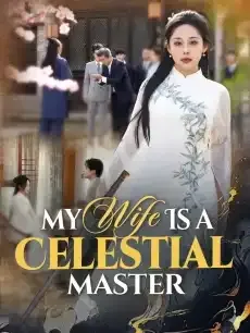 My Wife Is a Celestial Master — poster