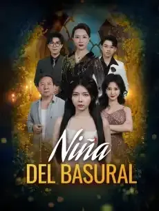 Niña del Basural Episodios completos - StardustTV — póster