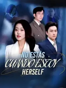 No Estás Cuando Estoy en Apuros Episodios completos - StardustTV — póster