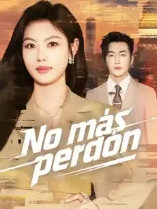 No más perdón Episodios completos - StardustTV — póster