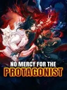 No Mercy for the Protagonist — poster