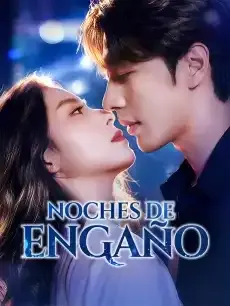 Noches de Engaño Episodios completos - StardustTV — póster