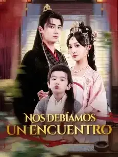 Nos debíamos un encuentro Episodios completos - StardustTV — póster