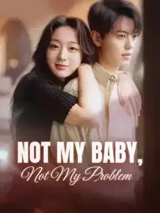 Not My Baby, Not My Problem — poster