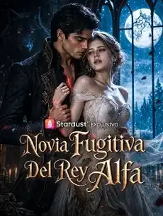 Novia Fugitiva del Rey Alfa Episodios completos - StardustTV — póster