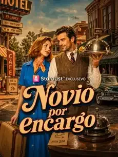Novio por encargo Episodios completos - StardustTV — póster