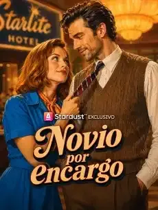 Novio por encargo Episodios completos - StardustTV — póster