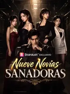 Nueve Novias Sanadoras Episodios completos - StardustTV — póster