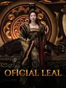 Oficial Leal Episodios completos - StardustTV — póster
