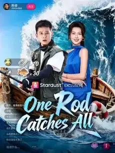 One Rod Catches All — poster