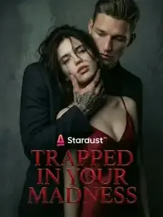 【Ongoing】Trapped in Your Madness — poster