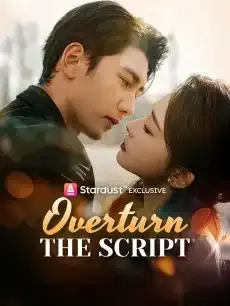 Overturn the Script — poster