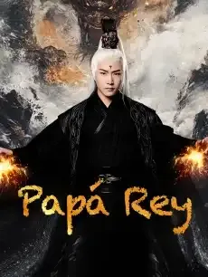 Papá Rey Episodios completos - StardustTV — póster
