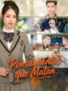 Pensamientos que Matan Episodios completos - StardustTV — póster