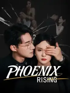 Phoenix Rising — poster