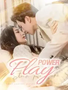 Power Play — poster