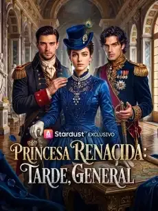 Princesa Renacida: Tarde, General Episodios completos - StardustTV — póster