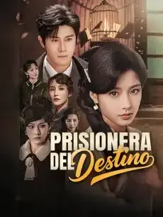 Prisionera del destino Episodios completos - StardustTV