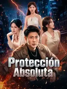 Protección Absoluta Episodios completos - StardustTV — póster