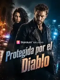 Protegida por el Diablo Episodios completos - StardustTV — póster