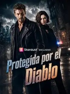 Protegida por el Diablo Episodios completos - StardustTV — póster