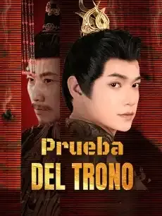 Prueba del trono Episodios completos - StardustTV — póster