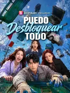 Puedo desbloquear todo Episodios completos - StardustTV — póster
