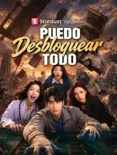 Puedo desbloquear todo Episodios completos - StardustTV — póster