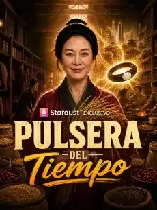 Pulsera del tiempo Episodios completos - StardustTV — póster