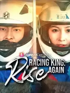 Racing King: Rise Again — poster