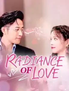 Radiance of Love — poster
