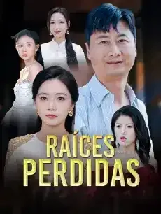 Raíces Perdidas Episodios completos - StardustTV — póster