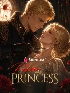 Reborn Princess: No Way Back to Love — poster
