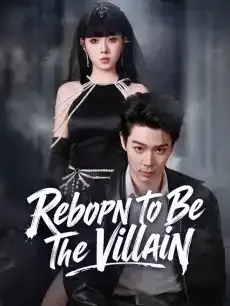 Reborn to Be the Villain — poster
