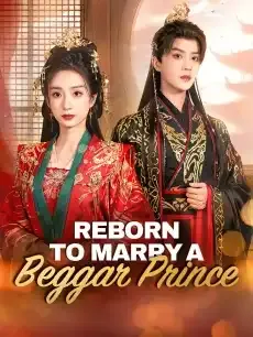 Reborn to Marry a Beggar Prince — poster
