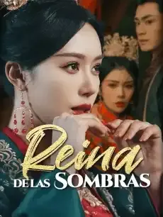 Reina de las Sombras Episodios completos - StardustTV — póster