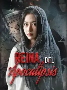 Reina del Apocalipsis Episodios completos - StardustTV — póster