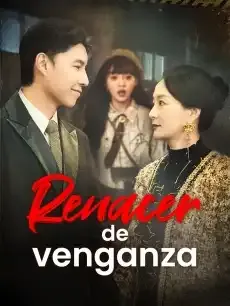 Renacer de venganza Episodios completos - StardustTV — póster