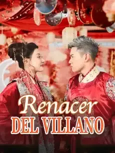 Renacer del Villano Episodios completos - StardustTV — póster